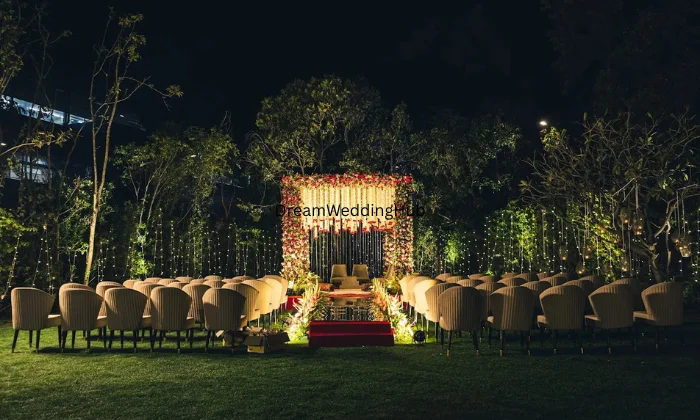 Araya Bagh New Delhi